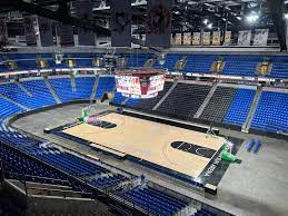 Mohegan Sun Arena PA - We Ready 🏀 PIAA District II High School Basketball  Championships presented by Allied Services begin this Thursday night. |  Facebook